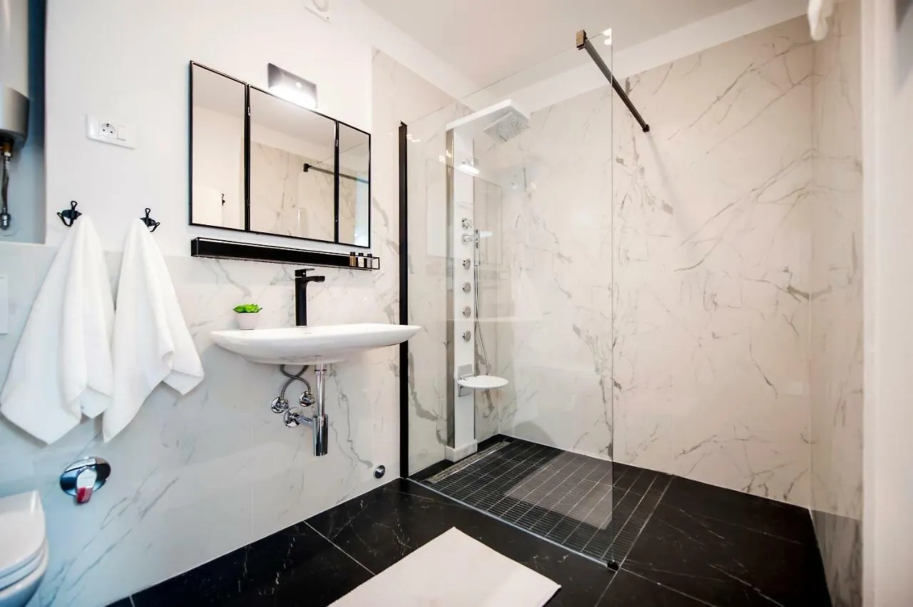 Riva Residence Rovinj 0*,
