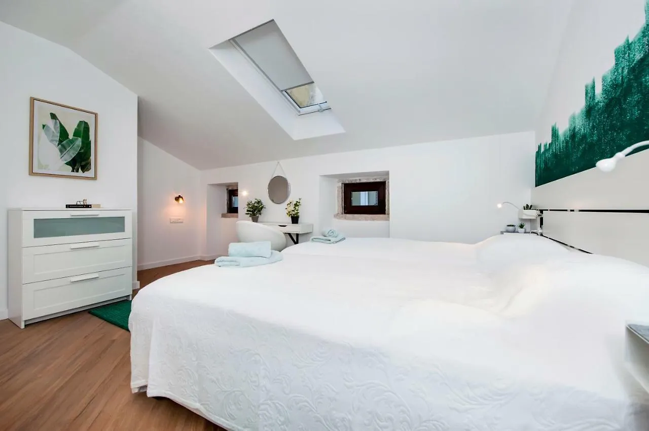 Riva Residence Rovinj Kroatien