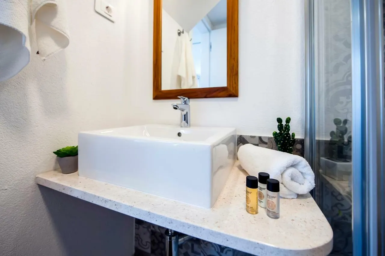 Riva Residence Rovinj 0*,  Kroatien