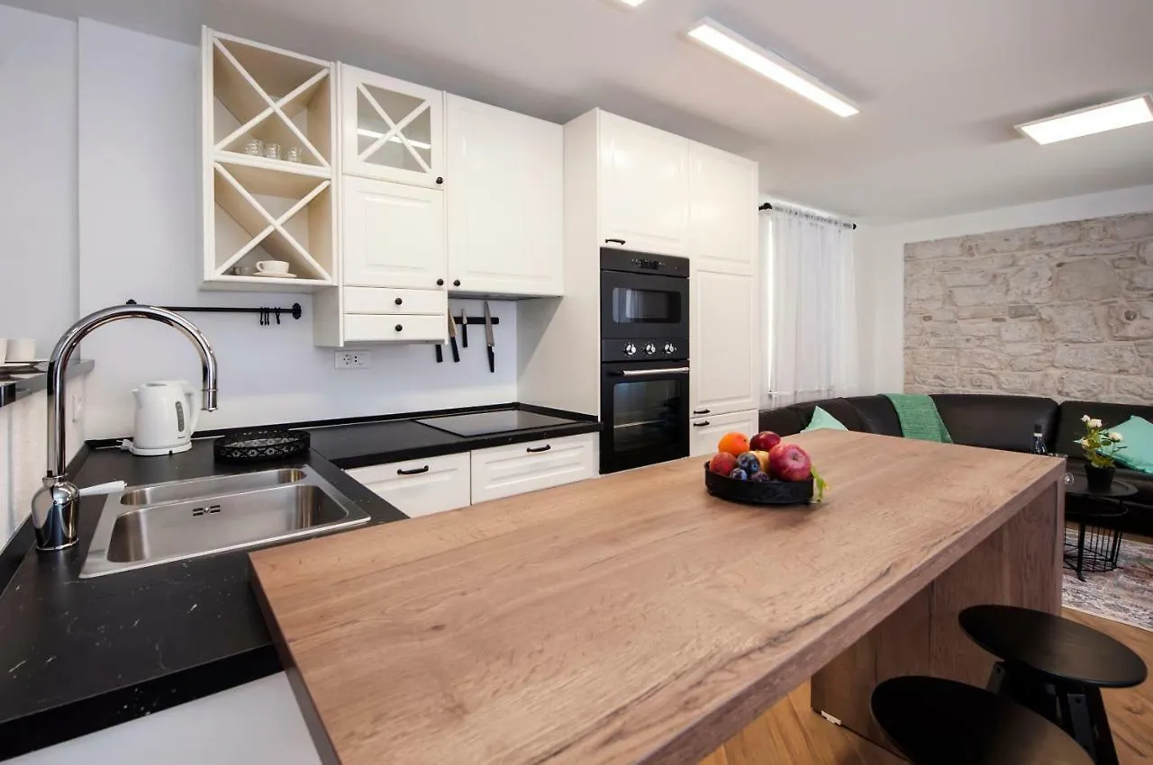 Riva Residence Rovinj Gasthof