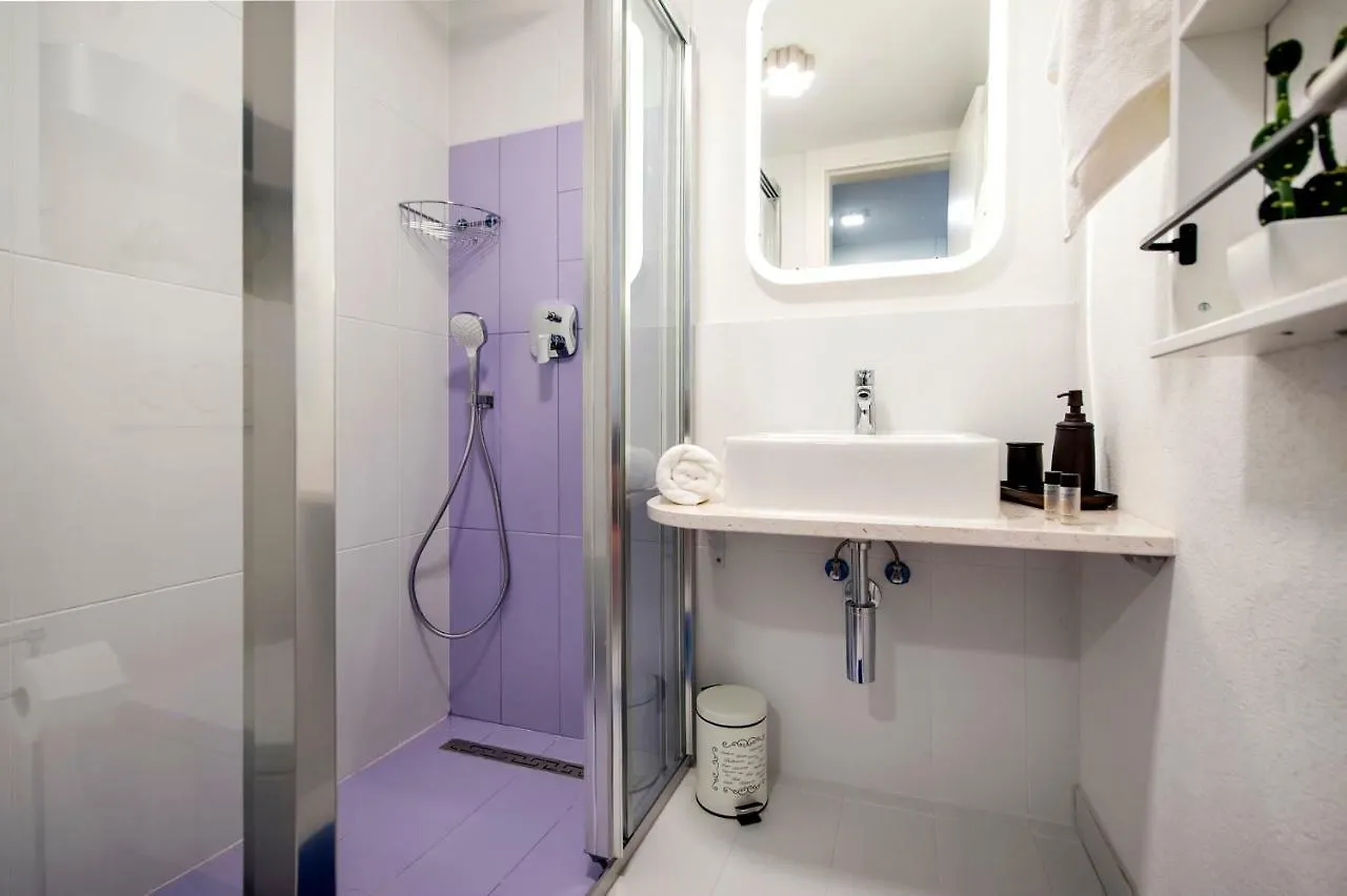 Riva Residence Rovinj