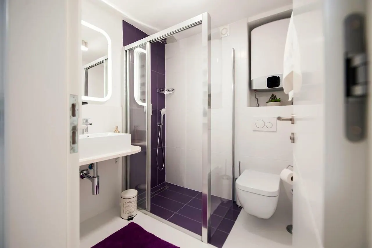 Gasthof Riva Residence Rovinj
