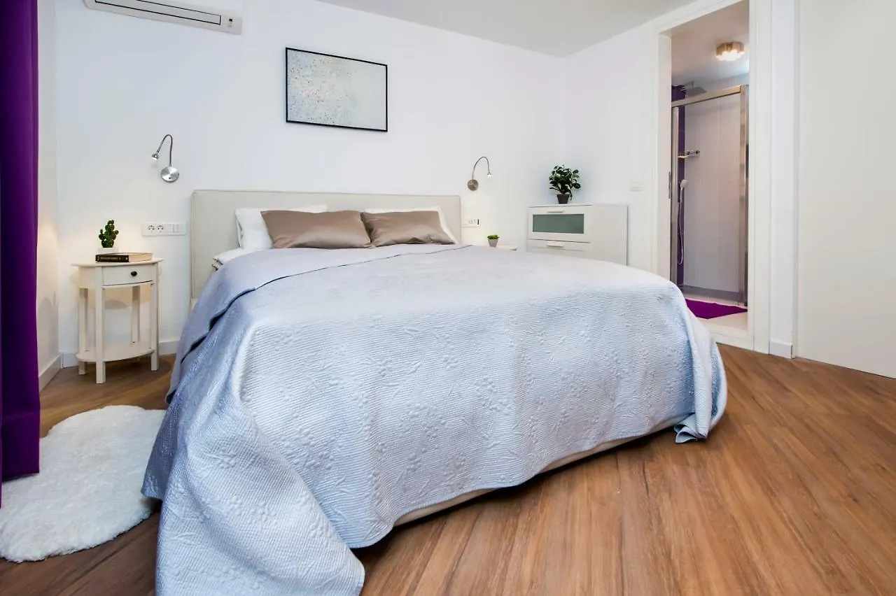Riva Residence Rovinj Gasthof