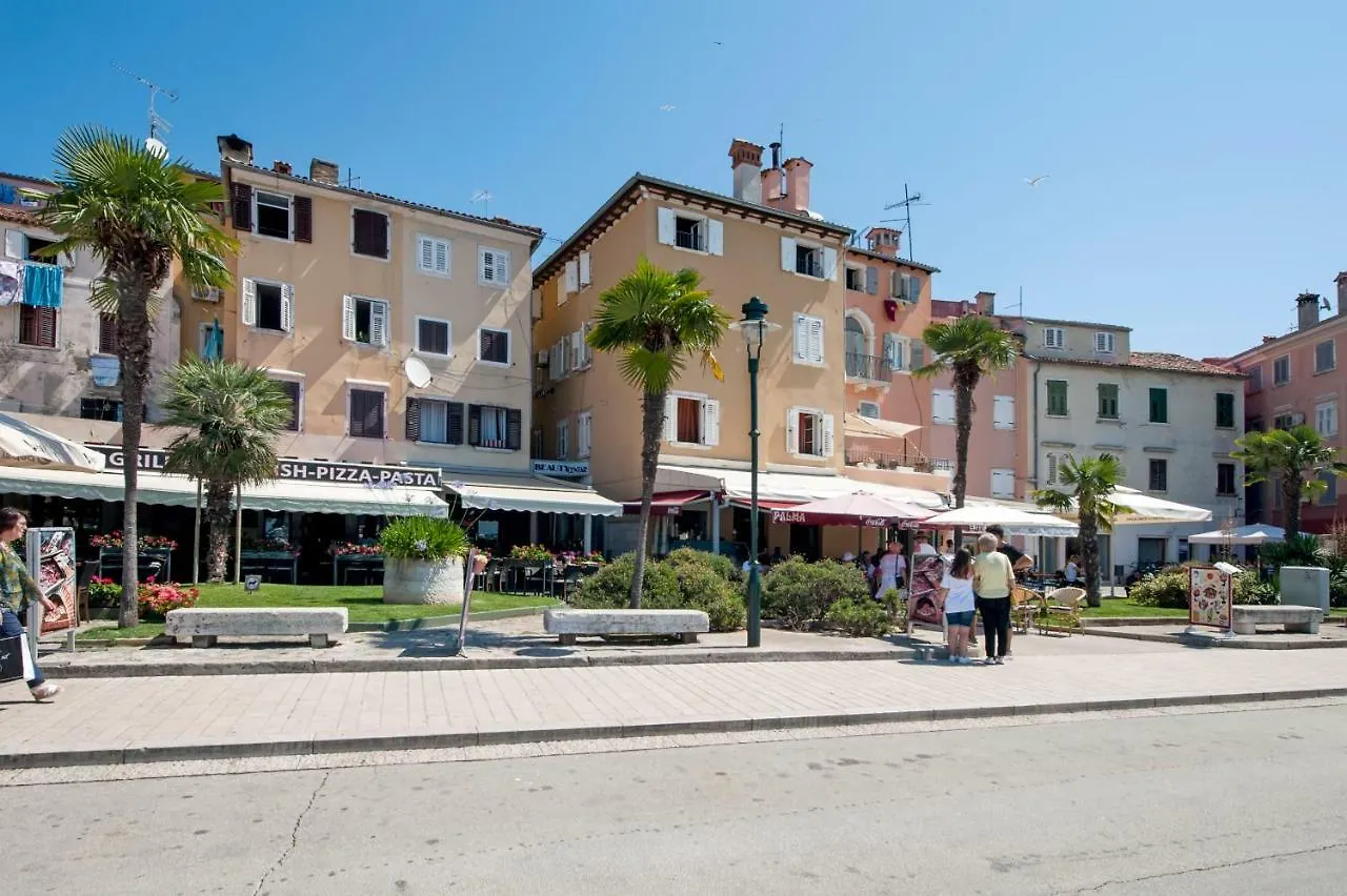 Riva Residence Rovinj