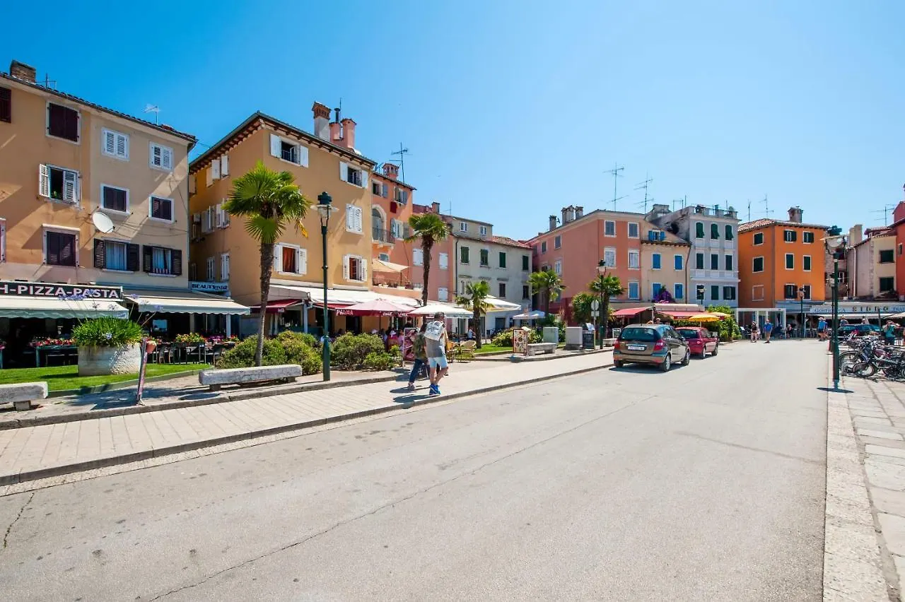 Riva Residence Rovinj