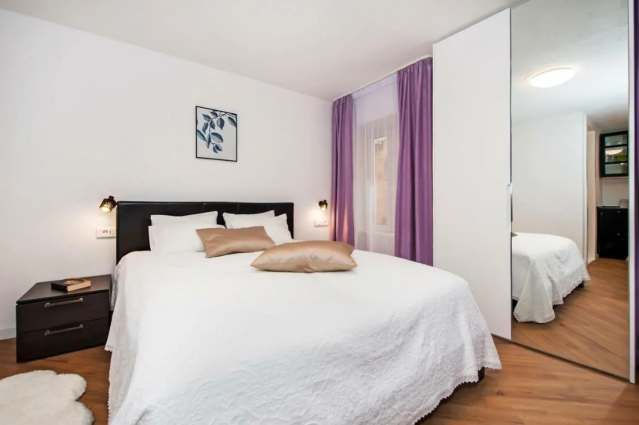 Gasthof Riva Residence Rovinj