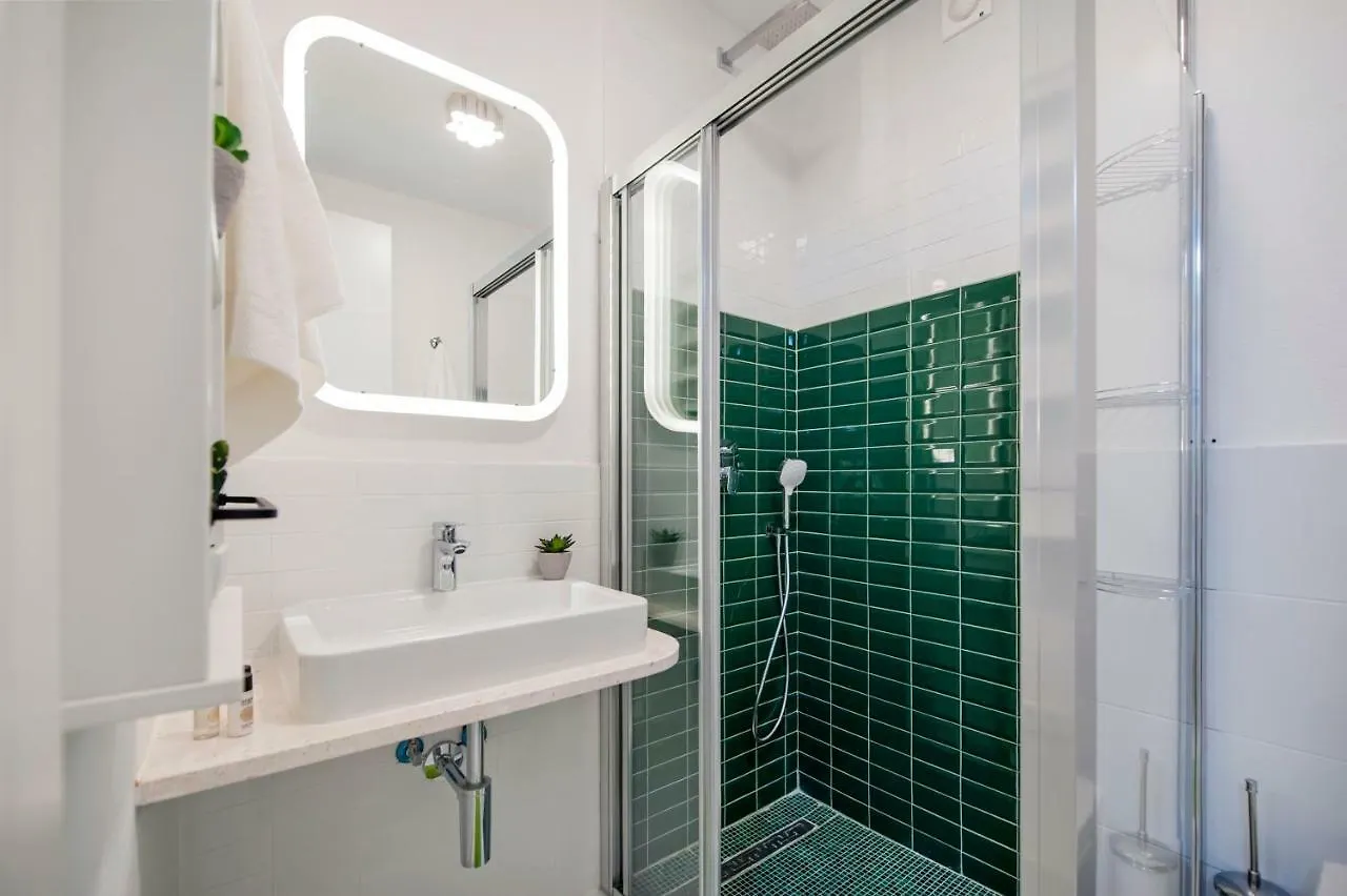 Gasthof Riva Residence Rovinj