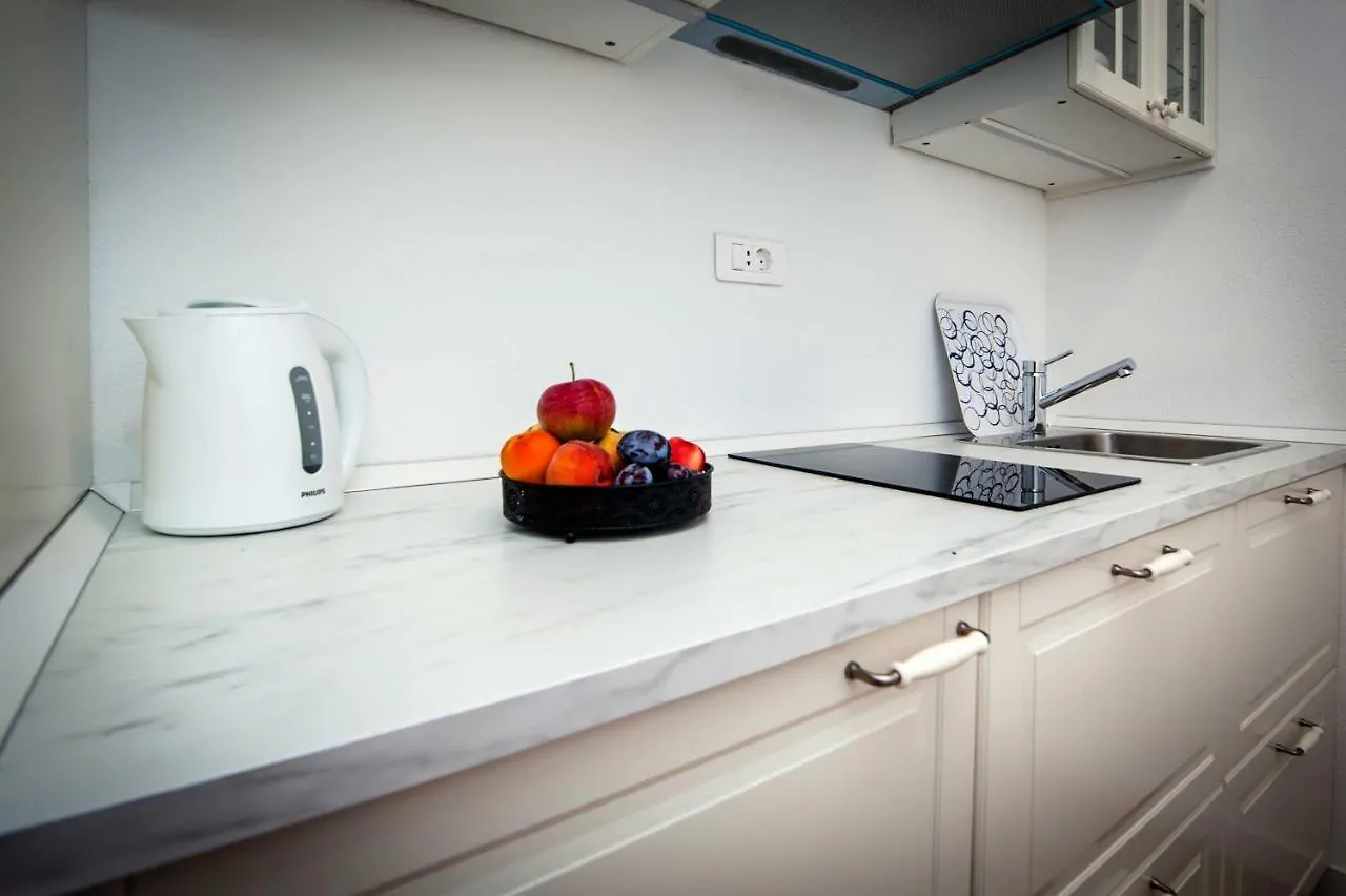 Riva Residence Rovinj 0*,