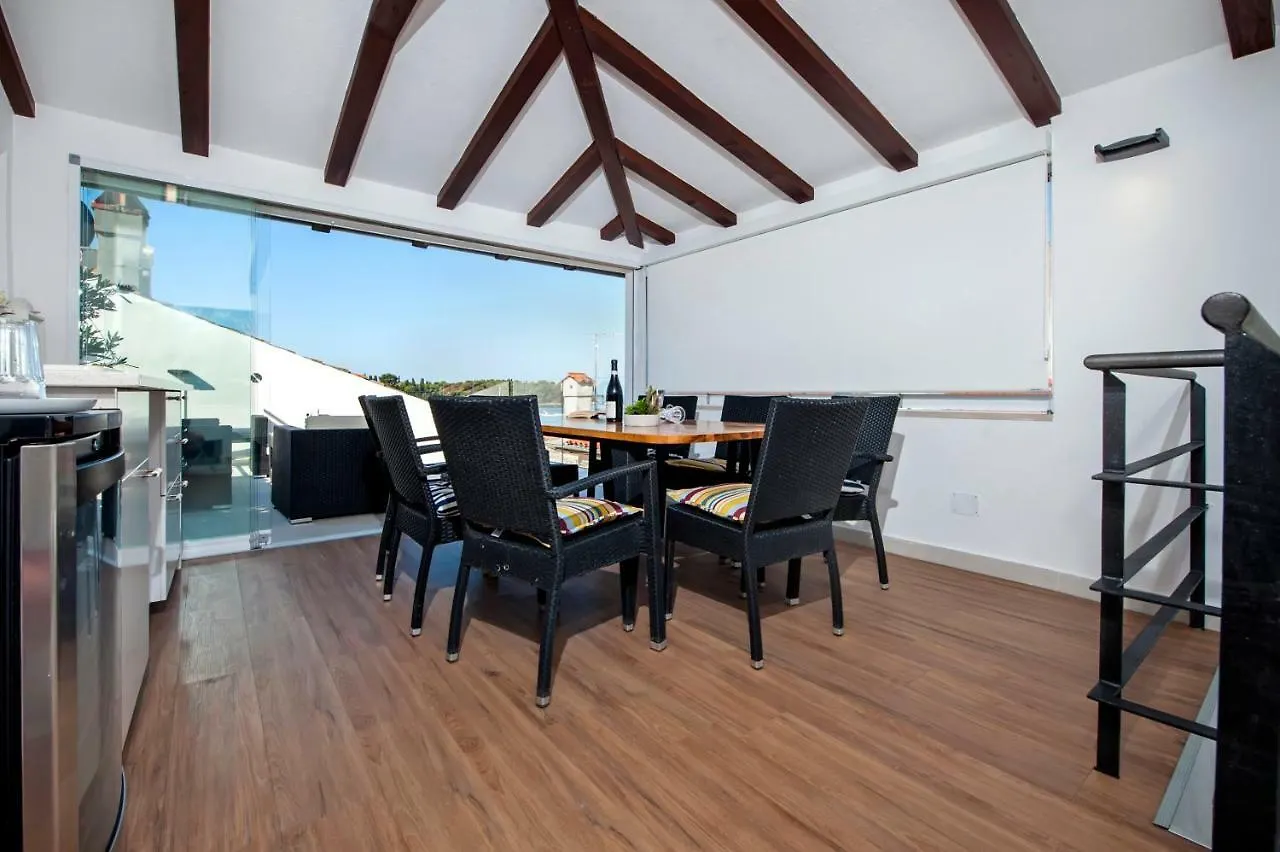 Riva Residence Rovinj Konukevi
