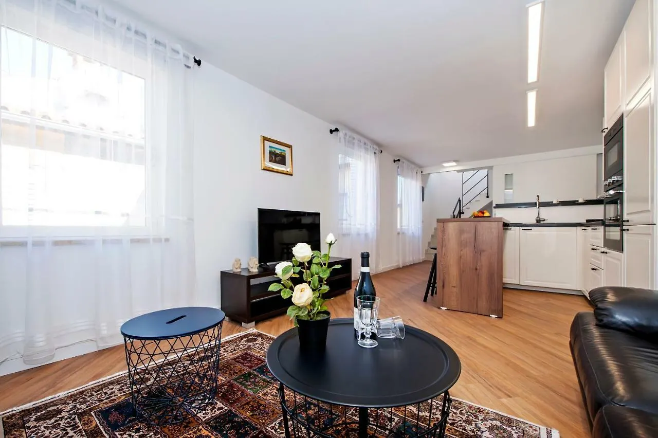 Riva Residence Rovinj Gasthof