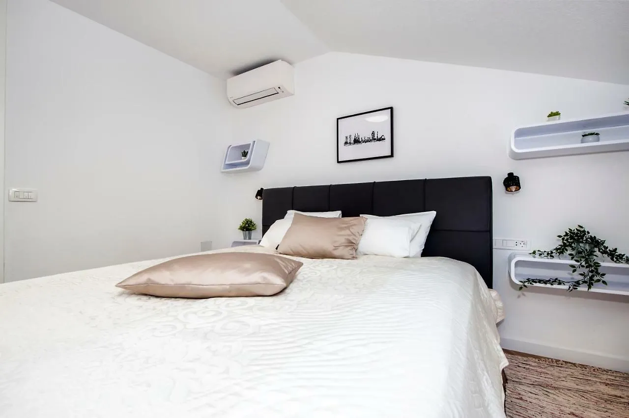 Riva Residence Rovinj