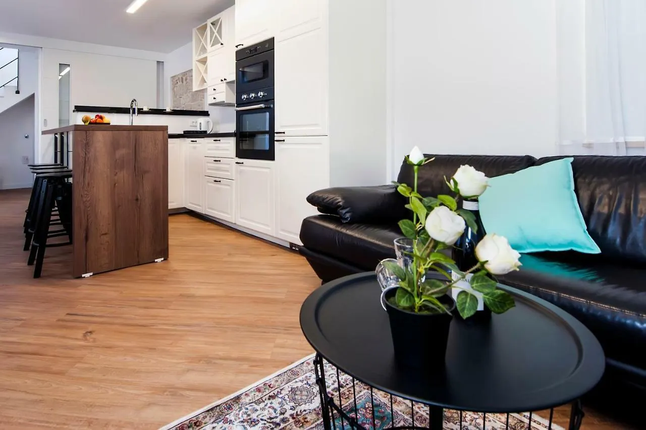 Riva Residence Rovinj