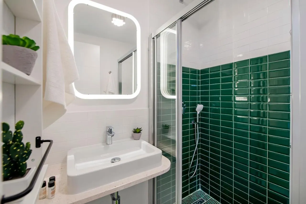 Riva Residence Rovinj Gasthof