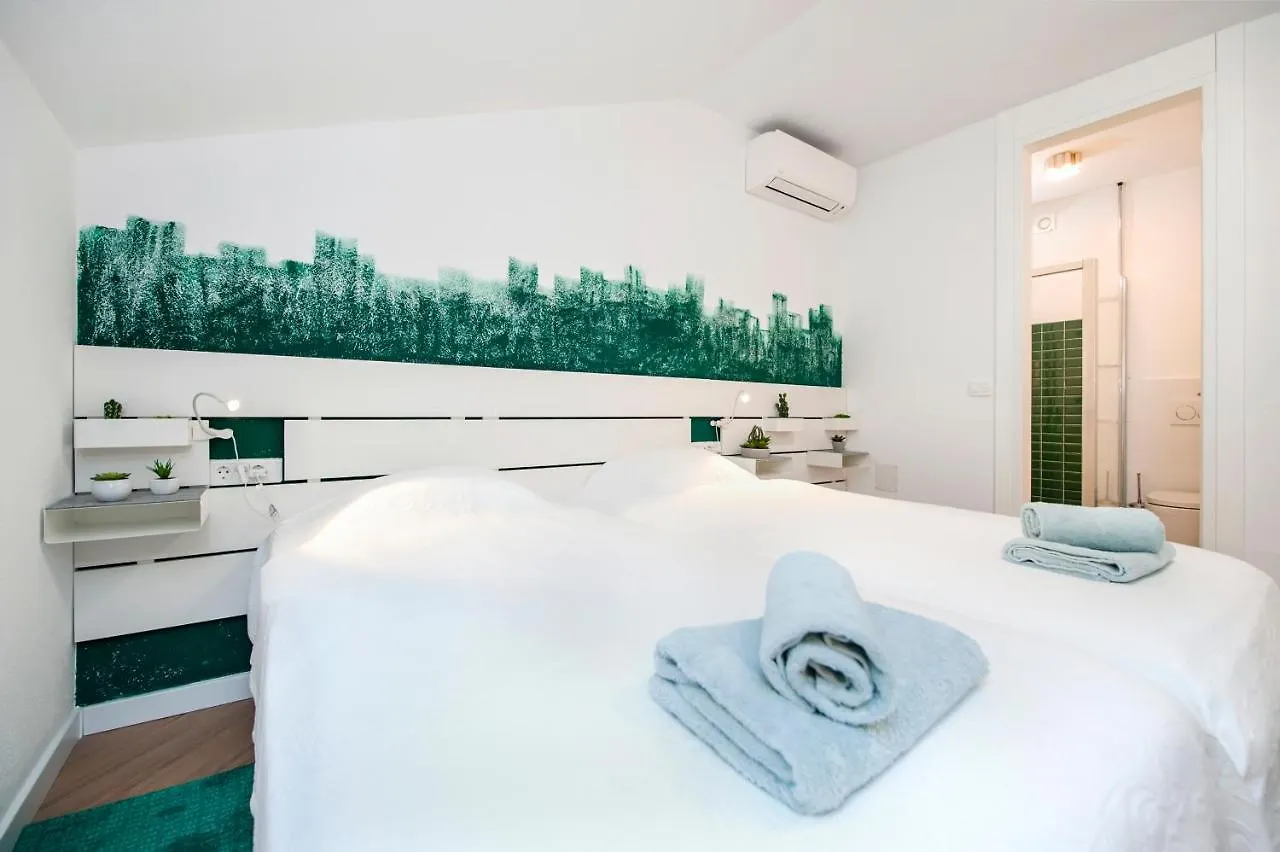 Gasthof Riva Residence Rovinj