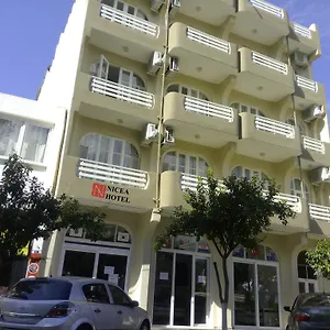 oteli̇ zi̇yaret edi̇n