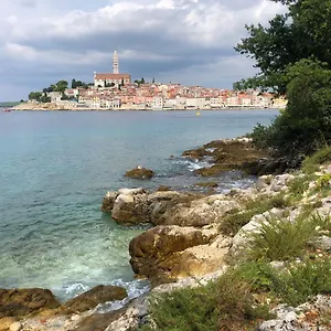 Guest house Golden Goose, Rovinj